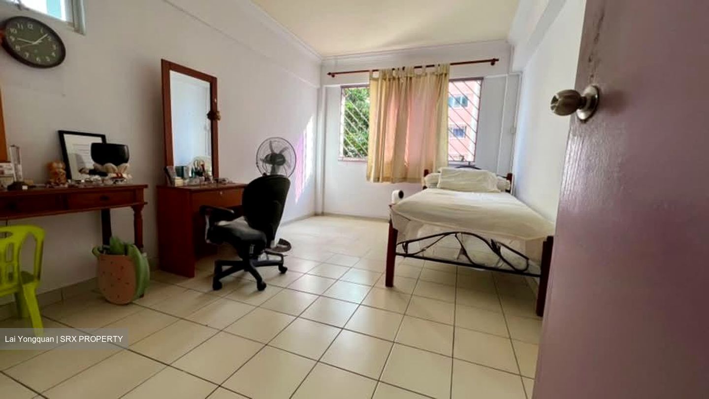 Blk 435 Bukit Panjang Ring Road (Bukit Panjang), HDB 4 Rooms #538565801